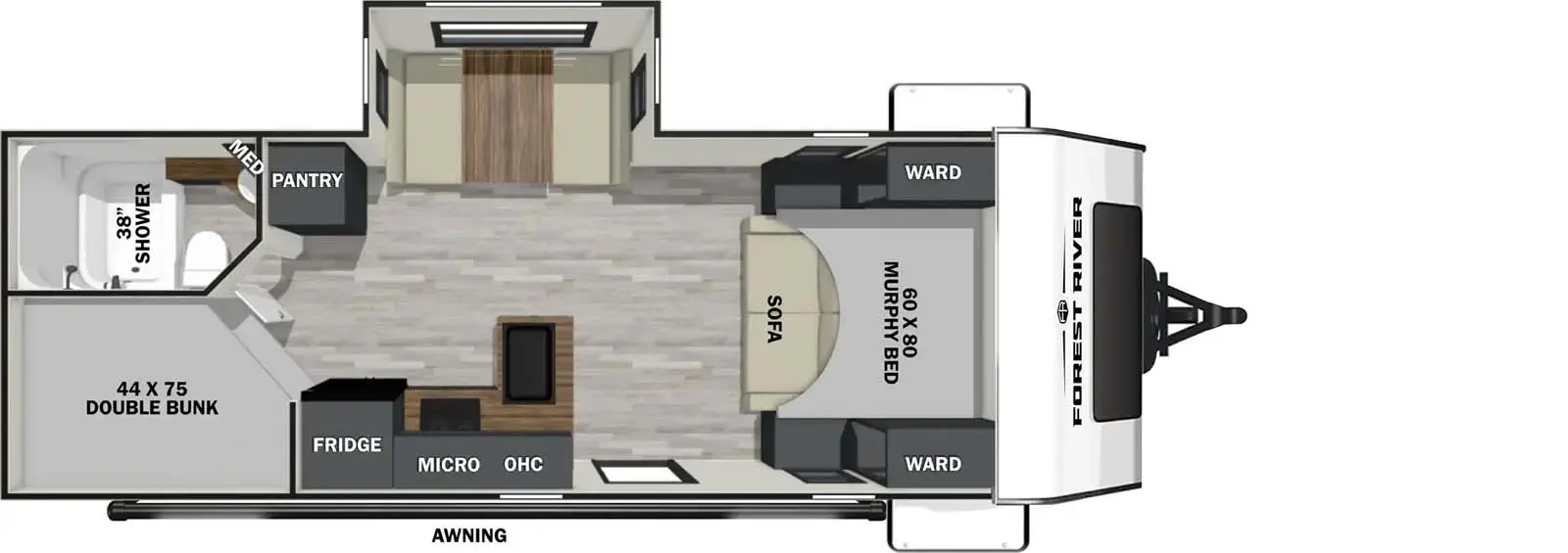 23MBH Floorplan Image